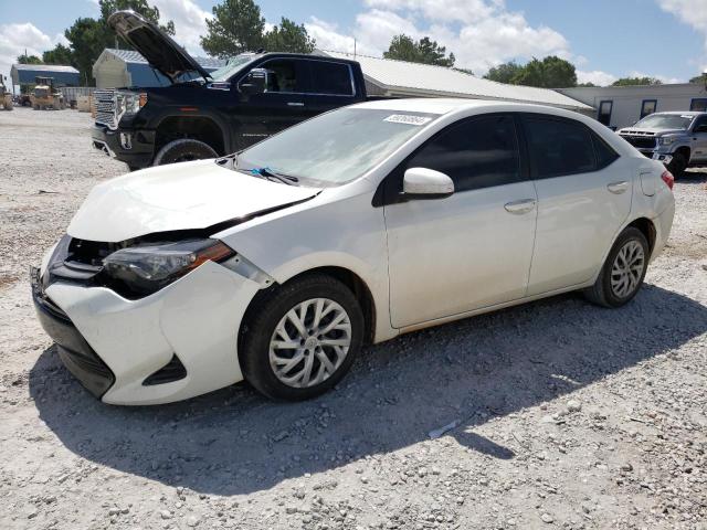 TOYOTA COROLLA 2017 5yfburhe2hp603051