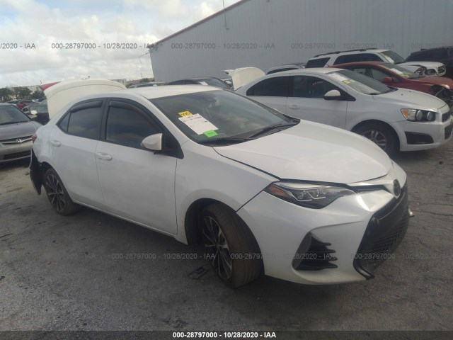 TOYOTA COROLLA 2017 5yfburhe2hp607701