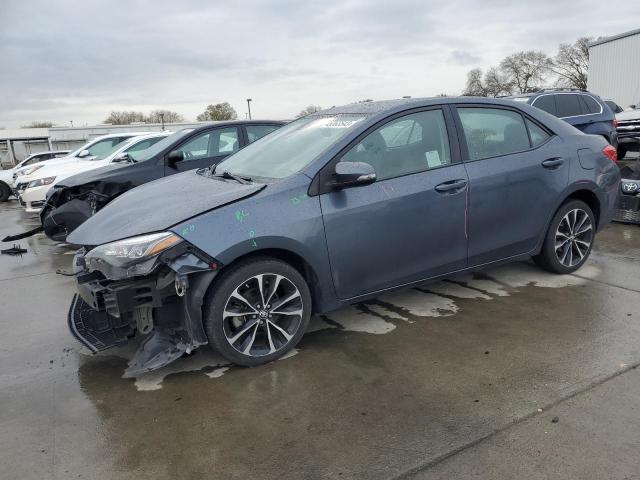 TOYOTA COROLLA L 2017 5yfburhe2hp608301