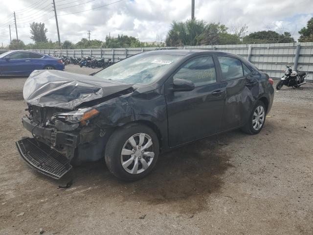 TOYOTA COROLLA 2017 5yfburhe2hp611425