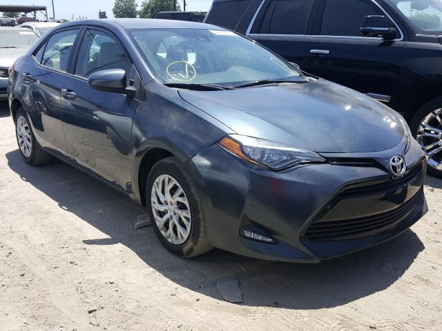 TOYOTA COROLLA 2017 5yfburhe2hp612140