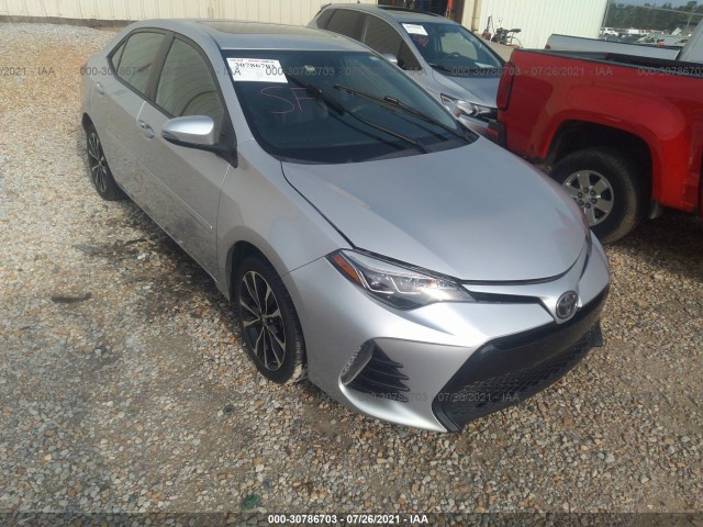 TOYOTA COROLLA 2017 5yfburhe2hp612784