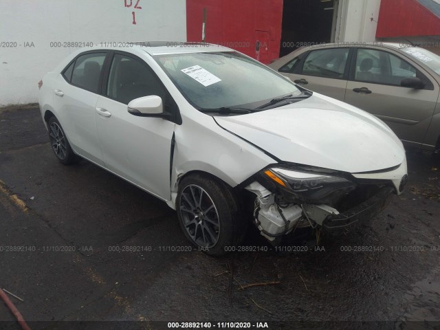 TOYOTA COROLLA 2017 5yfburhe2hp613868