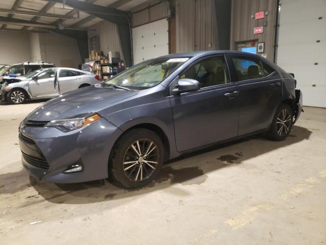 TOYOTA COROLLA L 2017 5yfburhe2hp616446