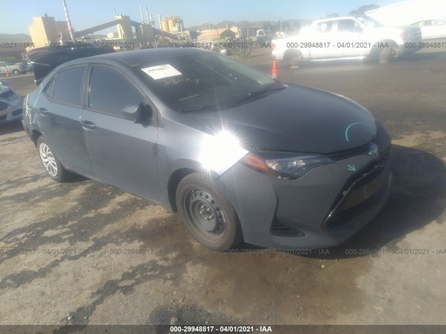 TOYOTA COROLLA 2017 5yfburhe2hp618892