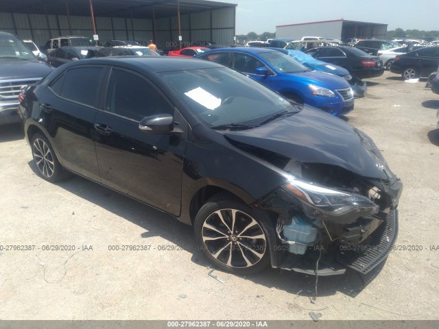 TOYOTA COROLLA 2017 5yfburhe2hp621257