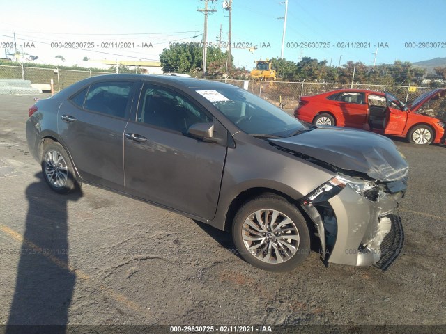 TOYOTA COROLLA 2017 5yfburhe2hp621677