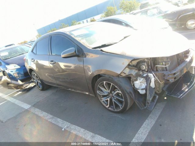 TOYOTA COROLLA 2017 5yfburhe2hp621775