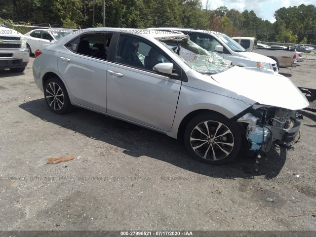 TOYOTA COROLLA 2017 5yfburhe2hp622313