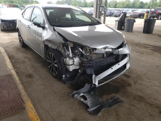 TOYOTA COROLLA L 2017 5yfburhe2hp623395