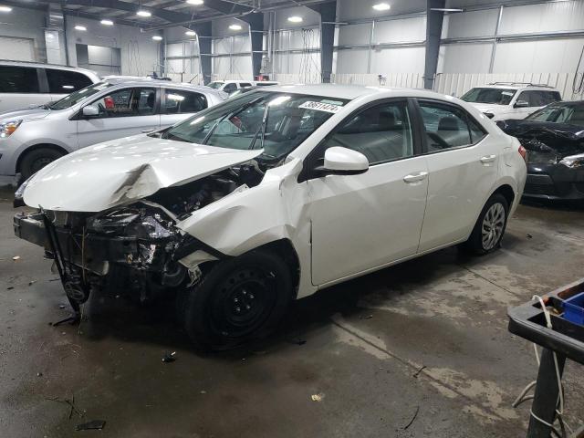 TOYOTA COROLLA 2017 5yfburhe2hp623493