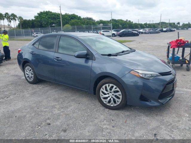 TOYOTA COROLLA 2017 5yfburhe2hp623770