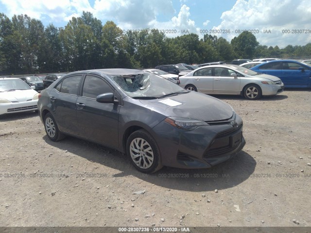 TOYOTA COROLLA 2017 5yfburhe2hp626006