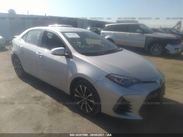 TOYOTA COROLLA 2017 5yfburhe2hp626586