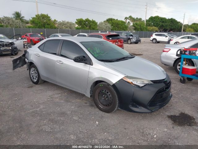 TOYOTA COROLLA 2017 5yfburhe2hp631884