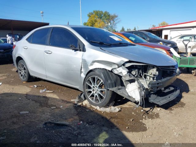 TOYOTA COROLLA 2017 5yfburhe2hp632596