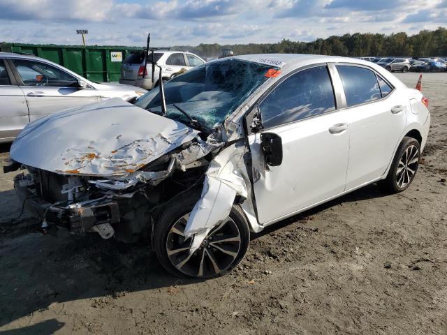 TOYOTA COROLLA 2017 5yfburhe2hp633036