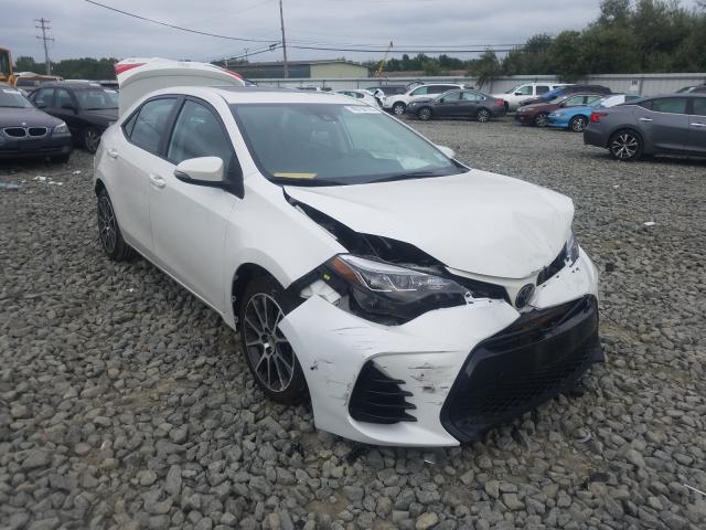 TOYOTA COROLLA L 2017 5yfburhe2hp634297