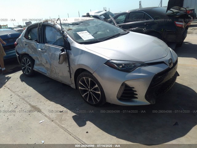 TOYOTA COROLLA 2017 5yfburhe2hp635093