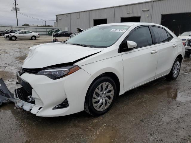 TOYOTA COROLLA L 2017 5yfburhe2hp635188