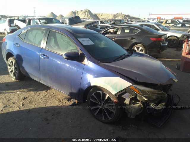 TOYOTA COROLLA 2017 5yfburhe2hp635238