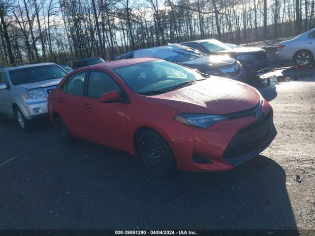 TOYOTA COROLLA 2017 5yfburhe2hp637409