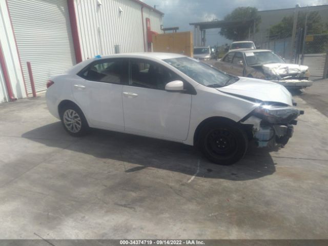 TOYOTA COROLLA 2017 5yfburhe2hp641069