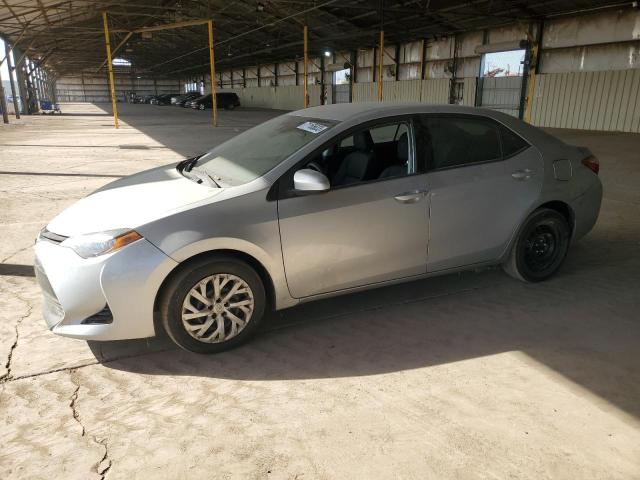 TOYOTA COROLLA L 2017 5yfburhe2hp641220