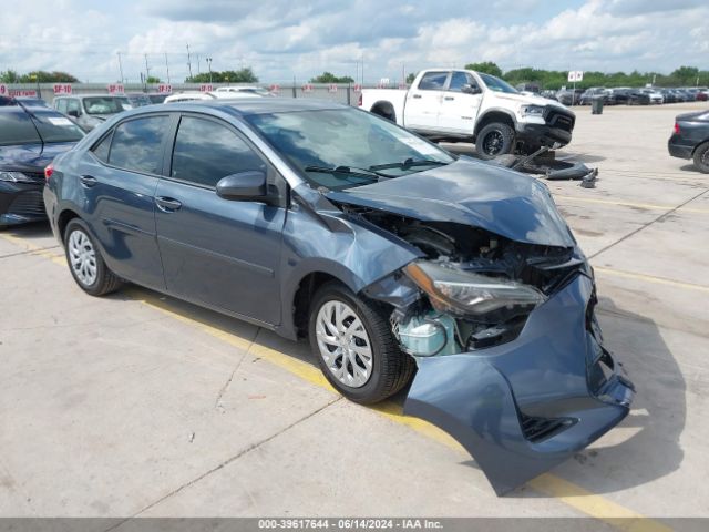 TOYOTA COROLLA 2017 5yfburhe2hp643758