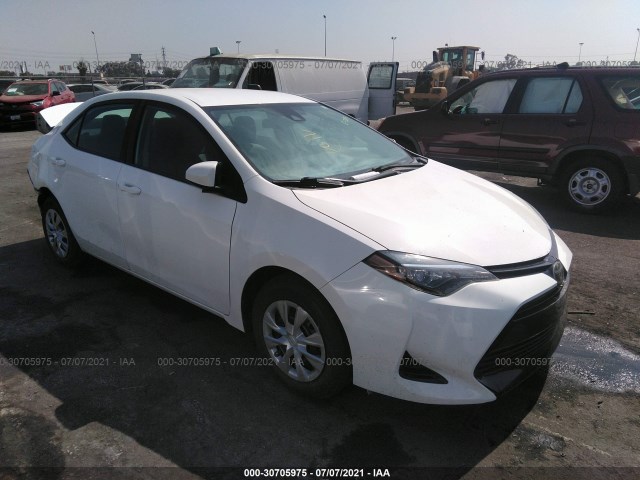 TOYOTA COROLLA 2017 5yfburhe2hp645879