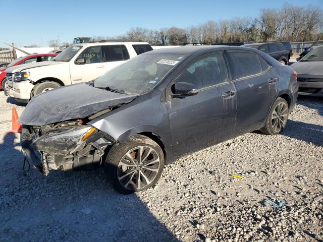 TOYOTA COROLLA 2017 5yfburhe2hp646398