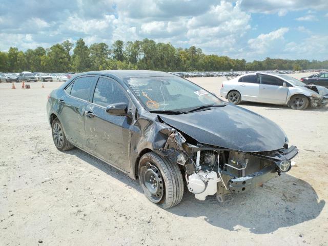 TOYOTA COROLLA L 2017 5yfburhe2hp646577