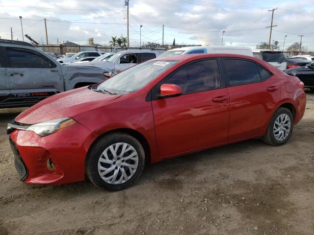 TOYOTA COROLLA 2017 5yfburhe2hp648409