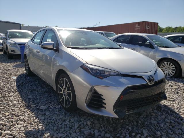 TOYOTA COROLLA L 2017 5yfburhe2hp651147