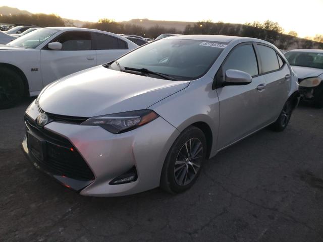 TOYOTA COROLLA 2017 5yfburhe2hp651701