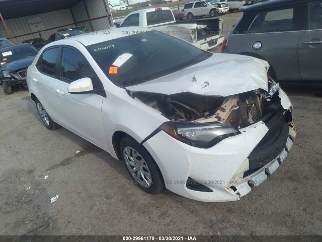 TOYOTA COROLLA 2017 5yfburhe2hp652556