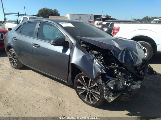 TOYOTA COROLLA 2017 5yfburhe2hp653027