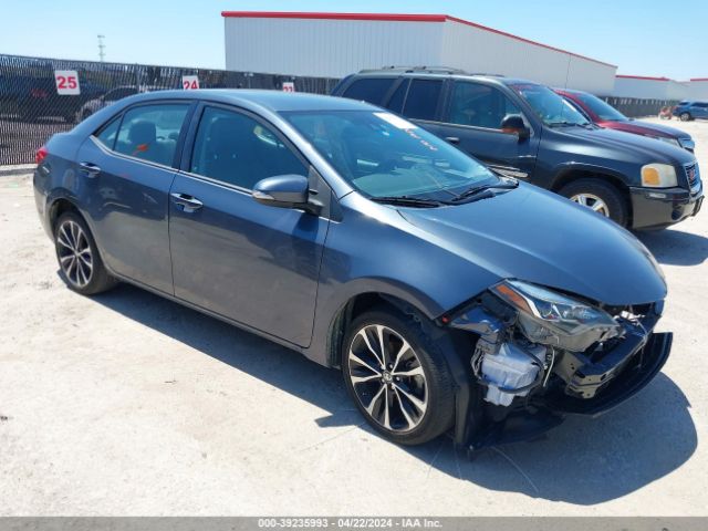 TOYOTA COROLLA 2017 5yfburhe2hp653495