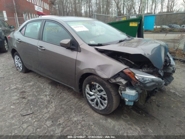 TOYOTA COROLLA 2017 5yfburhe2hp655134