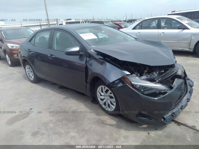 TOYOTA COROLLA 2017 5yfburhe2hp656333