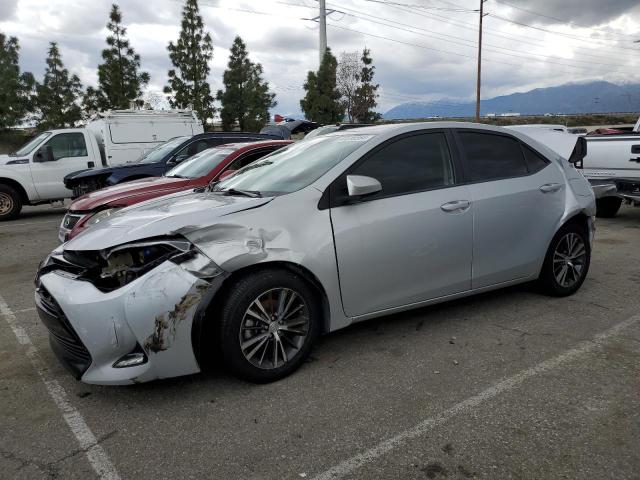 TOYOTA COROLLA 2017 5yfburhe2hp657319