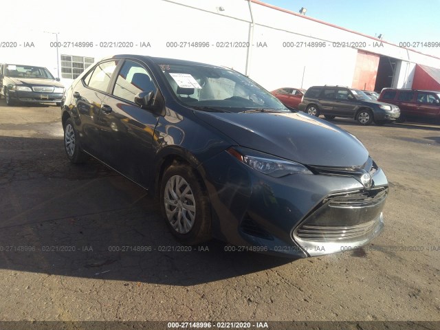 TOYOTA COROLLA 2017 5yfburhe2hp658101