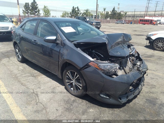 TOYOTA COROLLA 2017 5yfburhe2hp659622