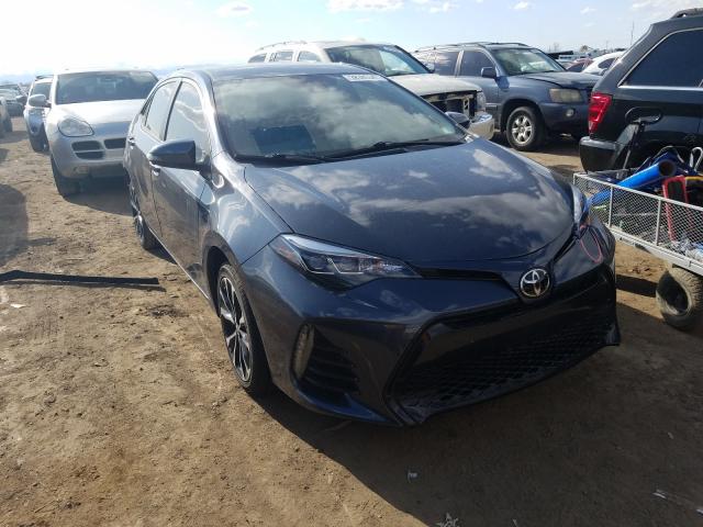 TOYOTA COROLLA L 2017 5yfburhe2hp661371