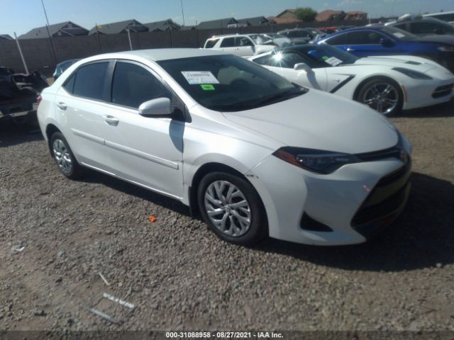 TOYOTA COROLLA 2017 5yfburhe2hp661595