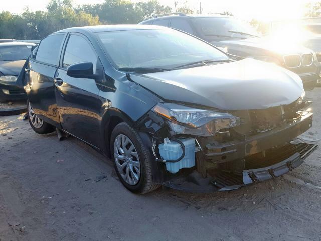 TOYOTA COROLLA L 2017 5yfburhe2hp661841