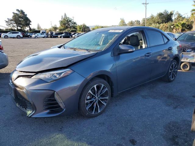 TOYOTA COROLLA 2017 5yfburhe2hp662522