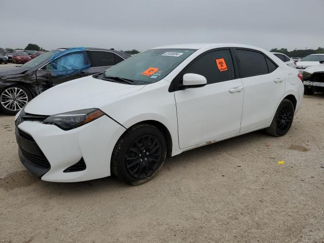 TOYOTA COROLLA 2017 5yfburhe2hp664321