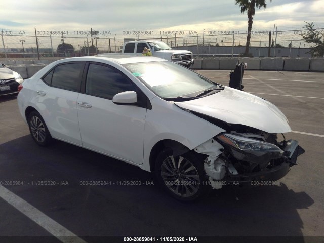 TOYOTA COROLLA 2017 5yfburhe2hp665212