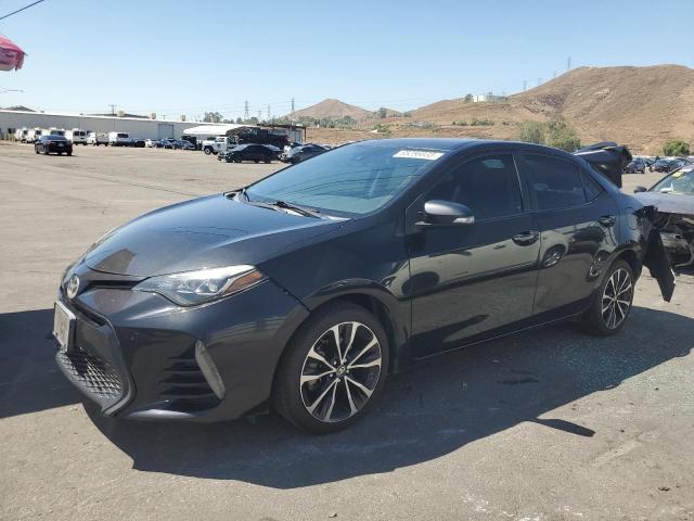 TOYOTA COROLLA L 2017 5yfburhe2hp666263